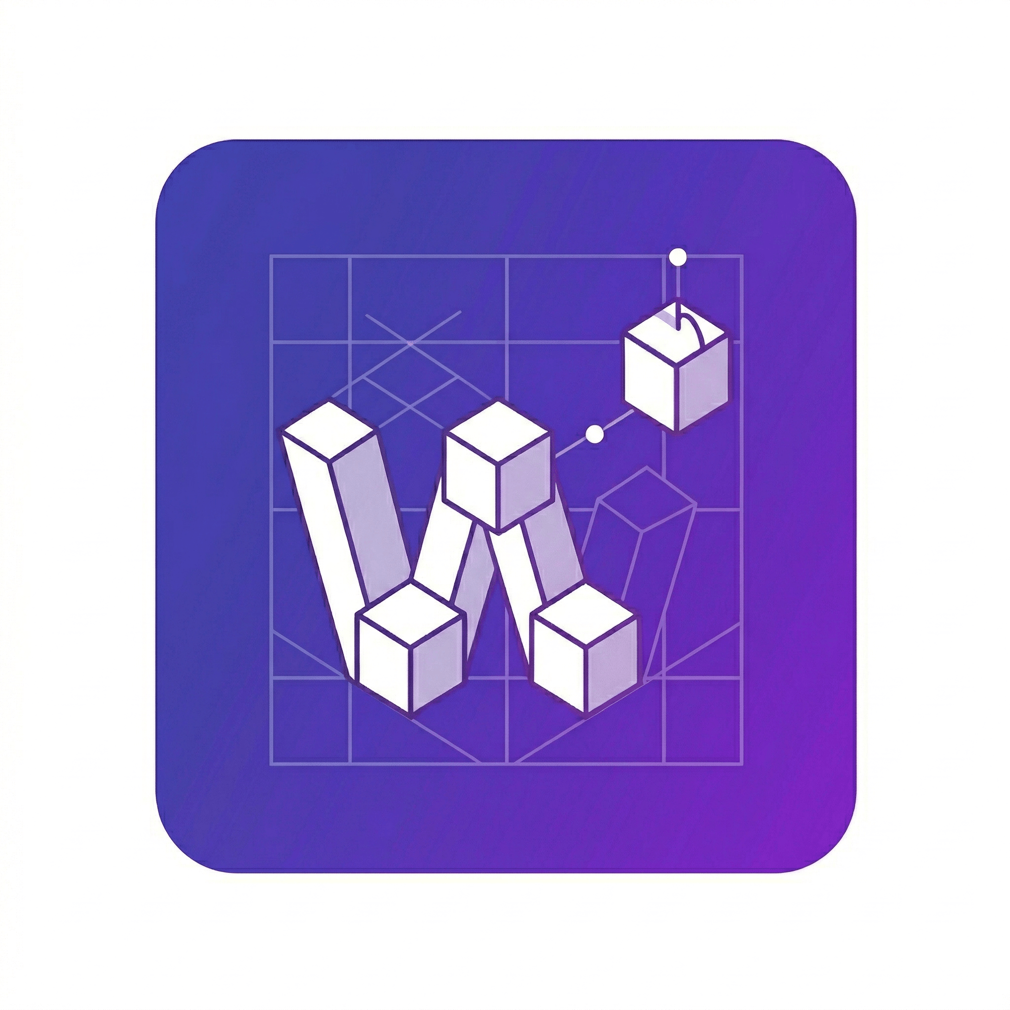 WooStore Logo